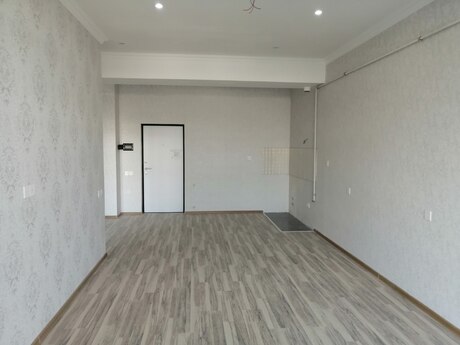 2 otaqlı yeni tikili - Qaraçuxur q. - 61 m²
