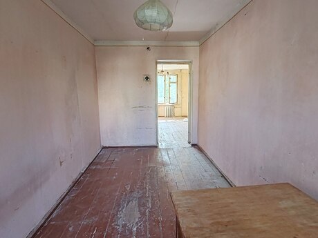 3 otaqlı köhnə tikili - Yasamal q. - 85 m²