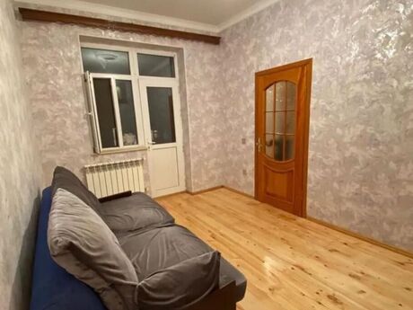 3 otaqlı yeni tikili - Nizami r. - 65 m²