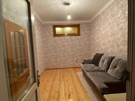 3 otaqlı yeni tikili - Nizami r. - 65 m²
