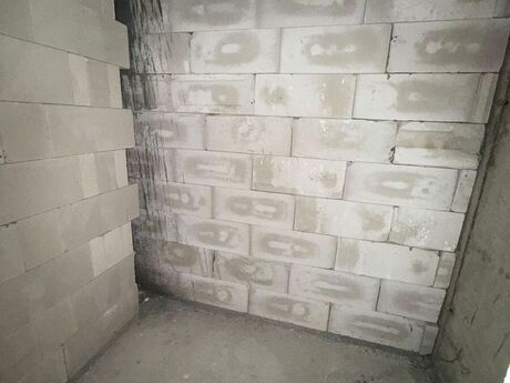 3 otaqlı yeni tikili - 8 Noyabr m. - 148 m²