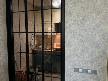 2 otaqlı yeni tikili - Əhmədli q. - 60 m²