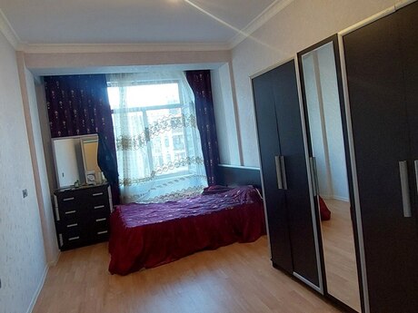 3 otaqlı yeni tikili - Masazır q. - 68 m²