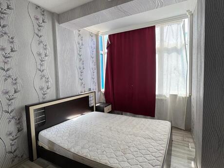 2 otaqlı yeni tikili - Masazır q. - 48 m²