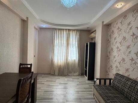 2 otaqlı yeni tikili - Masazır q. - 48 m²