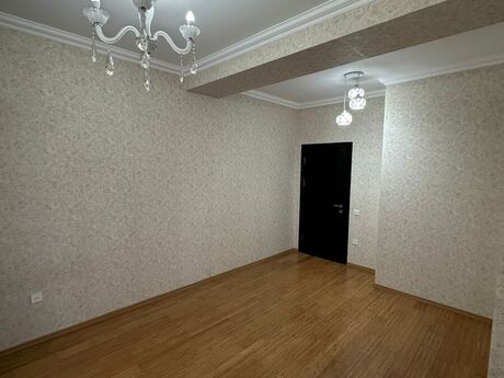 2 otaqlı yeni tikili - 20 Yanvar m. - 80 m²