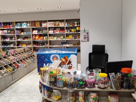 Obyekt - Xırdalan - 110 m²