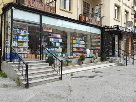 Obyekt - Xırdalan - 110 m²