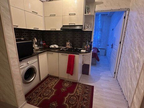 2 otaqlı yeni tikili - Xırdalan - 50 m²