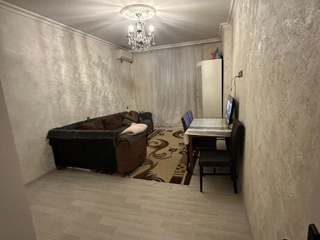 2 otaqlı yeni tikili - Xırdalan - 50 m²