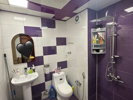 2 otaqlı yeni tikili - Xırdalan - 50 m²