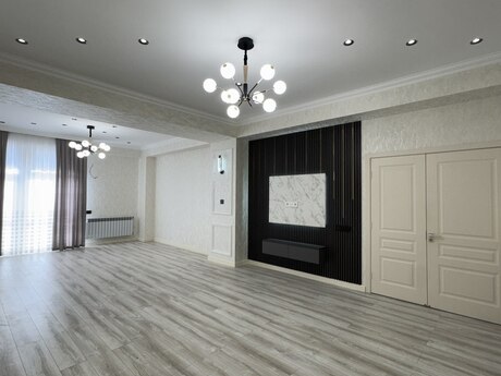 3-комнатная квартира, 145 м², Həzi Aslanov: 335 000 ₼ 5
