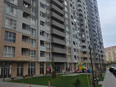 2 otaqlı köhnə tikili - 20 Yanvar m. - 60 m²