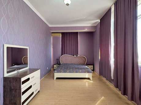 4 otaqlı yeni tikili - Elmlər Akademiyası m. - 150 m²