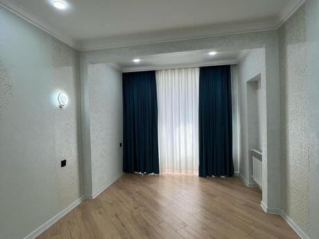 3 otaqlı köhnə tikili - Həzi Aslanov m. - 75 m²