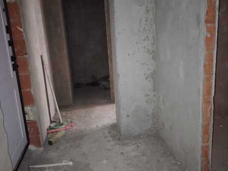 2 otaqlı yeni tikili - Nəriman Nərimanov m. - 71 m²