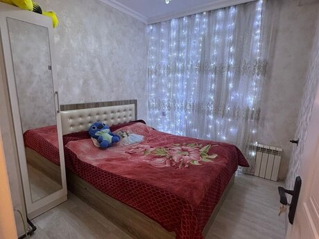 2 otaqlı yeni tikili - Xırdalan - 50 m²