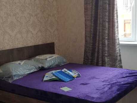 2 otaqlı köhnə tikili - 28 May m. - 50 m²