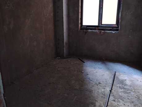 3 otaqlı yeni tikili - Nəriman Nərimanov m. - 102 m²