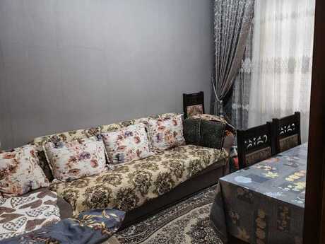3 otaqlı köhnə tikili - Sumqayıt - 72 m²