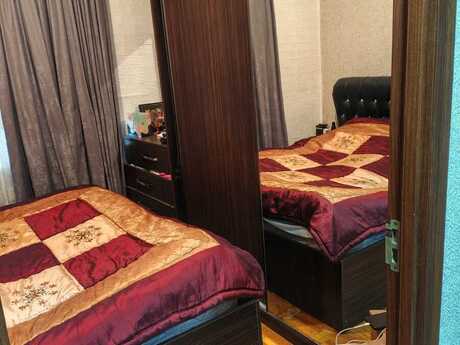 3 otaqlı köhnə tikili - Sumqayıt - 72 m²