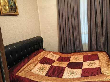 3 otaqlı köhnə tikili - Sumqayıt - 72 m²