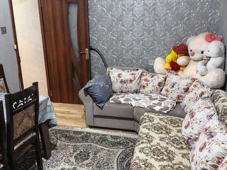 3 otaqlı köhnə tikili - Sumqayıt - 72 m²