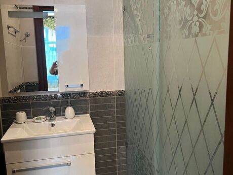 3 otaqlı yeni tikili - Nizami m. - 145 m²