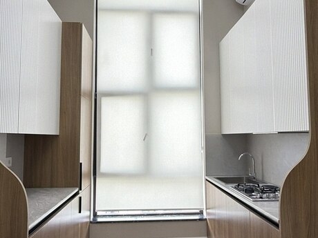 2 otaqlı yeni tikili - 28 May m. - 57 m²