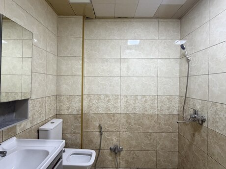 2 otaqlı yeni tikili - Masazır q. - 54 m²
