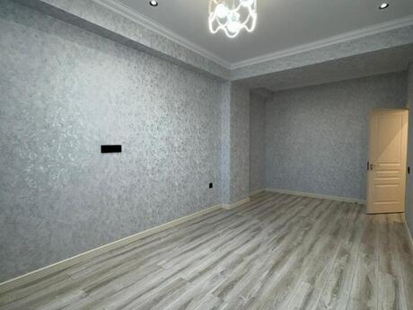 3 otaqlı yeni tikili - Həzi Aslanov m. - 145 m²