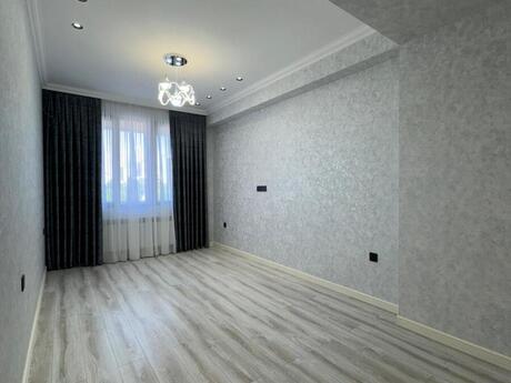3 otaqlı yeni tikili - Həzi Aslanov m. - 145 m²