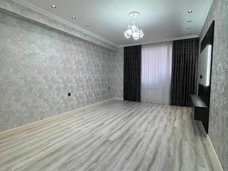 3 otaqlı yeni tikili - Həzi Aslanov m. - 145 m²