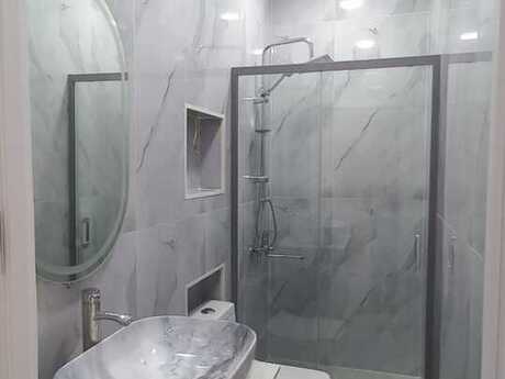 2 otaqlı yeni tikili - Xırdalan - 50 m²