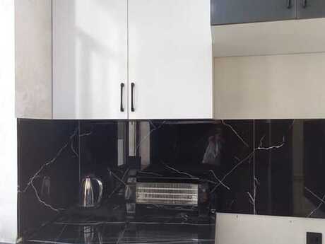 2 otaqlı yeni tikili - Xırdalan - 50 m²