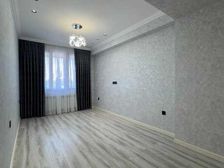 3 otaqlı yeni tikili - Əhmədli m. - 145 m²