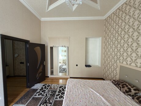 2 otaqlı köhnə tikili - Sahil m. - 45 m²