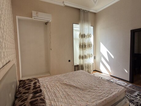 2 otaqlı köhnə tikili - Sahil m. - 45 m²