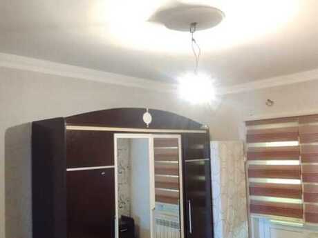 2 otaqlı köhnə tikili - Yeni Günəşli q. - 55 m²