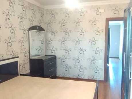 2 otaqlı köhnə tikili - Yeni Günəşli q. - 55 m²