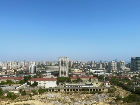 3 otaqlı yeni tikili - Yasamal q. - 123 m²