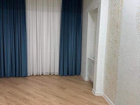 3 otaqlı köhnə tikili - Həzi Aslanov m. - 85 m²