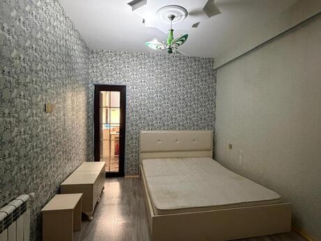 2 otaqlı yeni tikili - Masazır q. - 54 m²