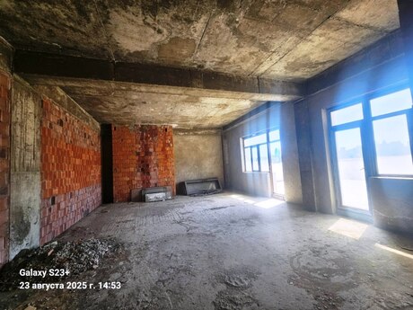 4 otaqlı yeni tikili - Sahil m. - 340 m²
