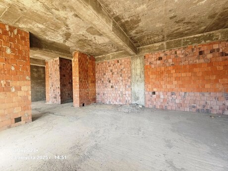 4 otaqlı yeni tikili - Sahil m. - 340 m²