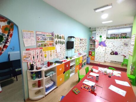 Obyekt - Nizami m. - 500 m²