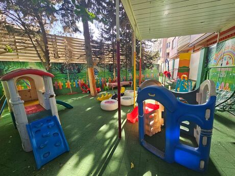 Elan №6141005 - Bakı, Nizami m., 500 m²