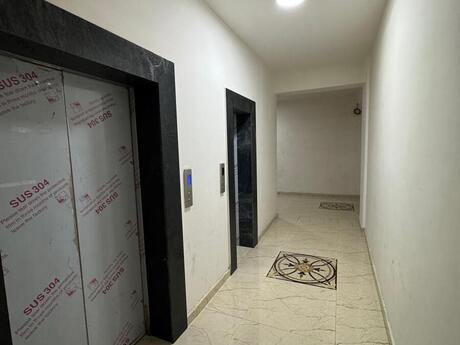 2 otaqlı yeni tikili - 7-ci mikrorayon q. - 63 m²
