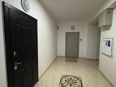 2 otaqlı yeni tikili - 7-ci mikrorayon q. - 63 m²