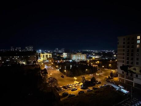 2 otaqlı yeni tikili - 7-ci mikrorayon q. - 63 m²